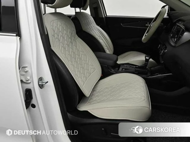 Kia The New Sorento id 3889435 из Кореи 20