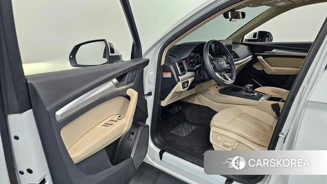 Audi Q5 (FY) id 4293534 из Кореи 20