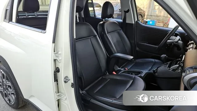 Hyundai Casper id 3488312 из Кореи 20