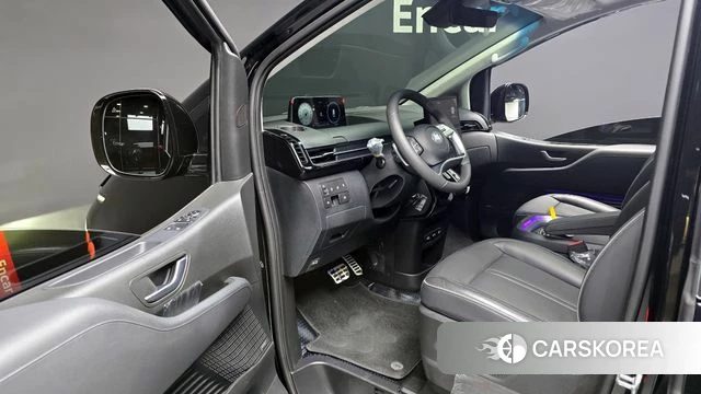 Hyundai Staria id 4201728 из Кореи 31