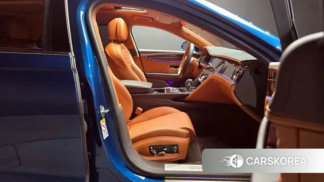 Bentley Flying Spur 3rd Generation id 3212487 из Кореи 20