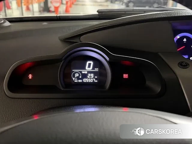 Ssangyong Korando Turismo id 3593212 из Кореи 19