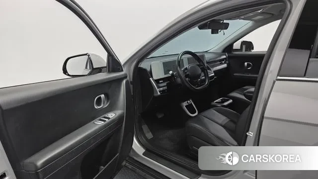 Hyundai Ionic 5 id 3503856 из Кореи 20