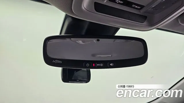 Chevrolet (GM Daewoo) The New Malibu id 2762212 из Кореи 20