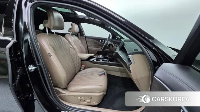 Kia K8 id 3384752 из Кореи 20