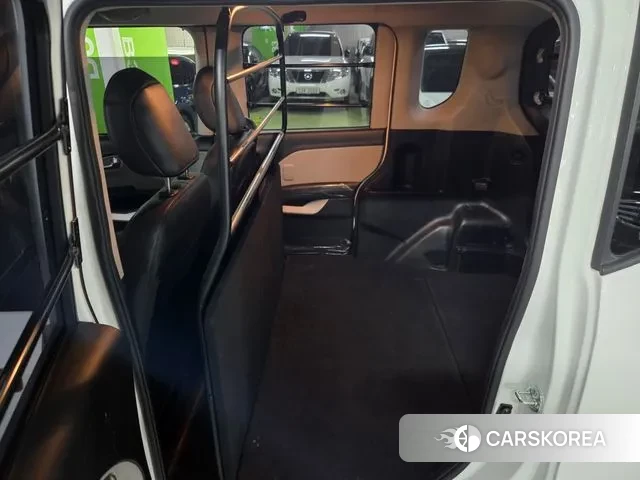 Kia The New Ray id 3401320 из Кореи 14