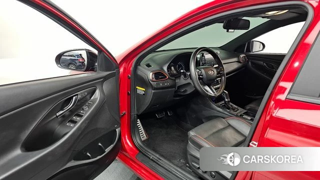 Hyundai i30 (PD) id 3866867 из Кореи 20