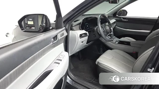 Hyundai The New Palisade id 3372303 из Кореи 20