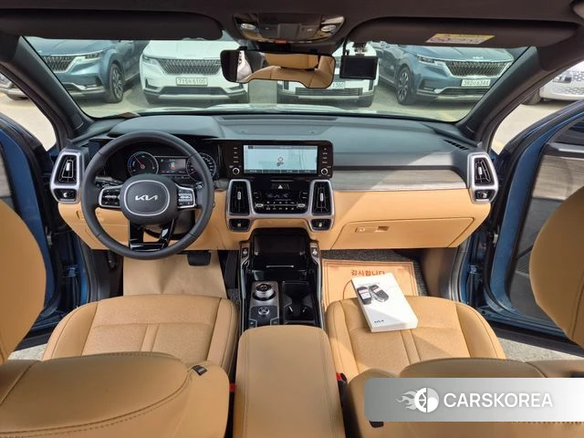 Kia Sorento 4th Generation id 4202242 из Кореи 20