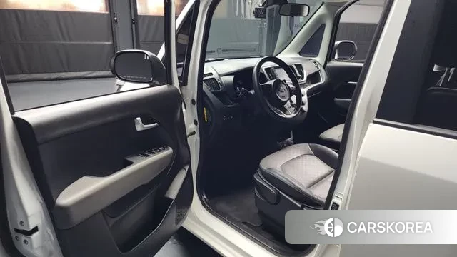 Kia The New Ray id 3290928 из Кореи 20