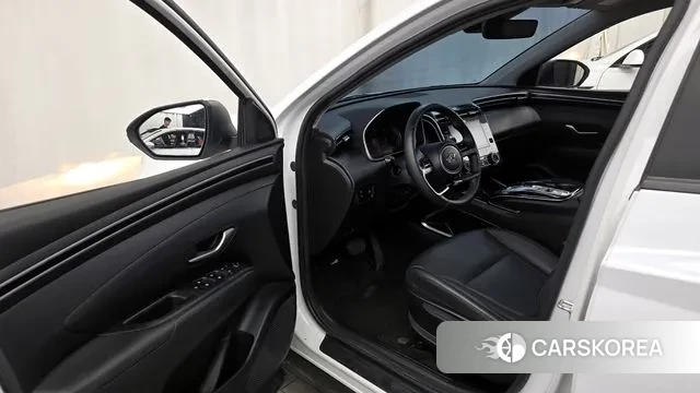 Hyundai Tucson (NX4) id 2990158 из Кореи 20