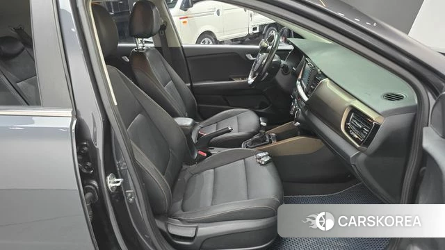 Kia Stonic id 3867486 из Кореи 20