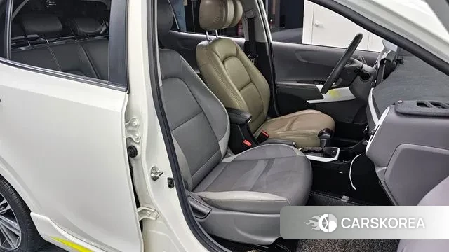 Kia All New Morning (JA) id 3737362 из Кореи 20