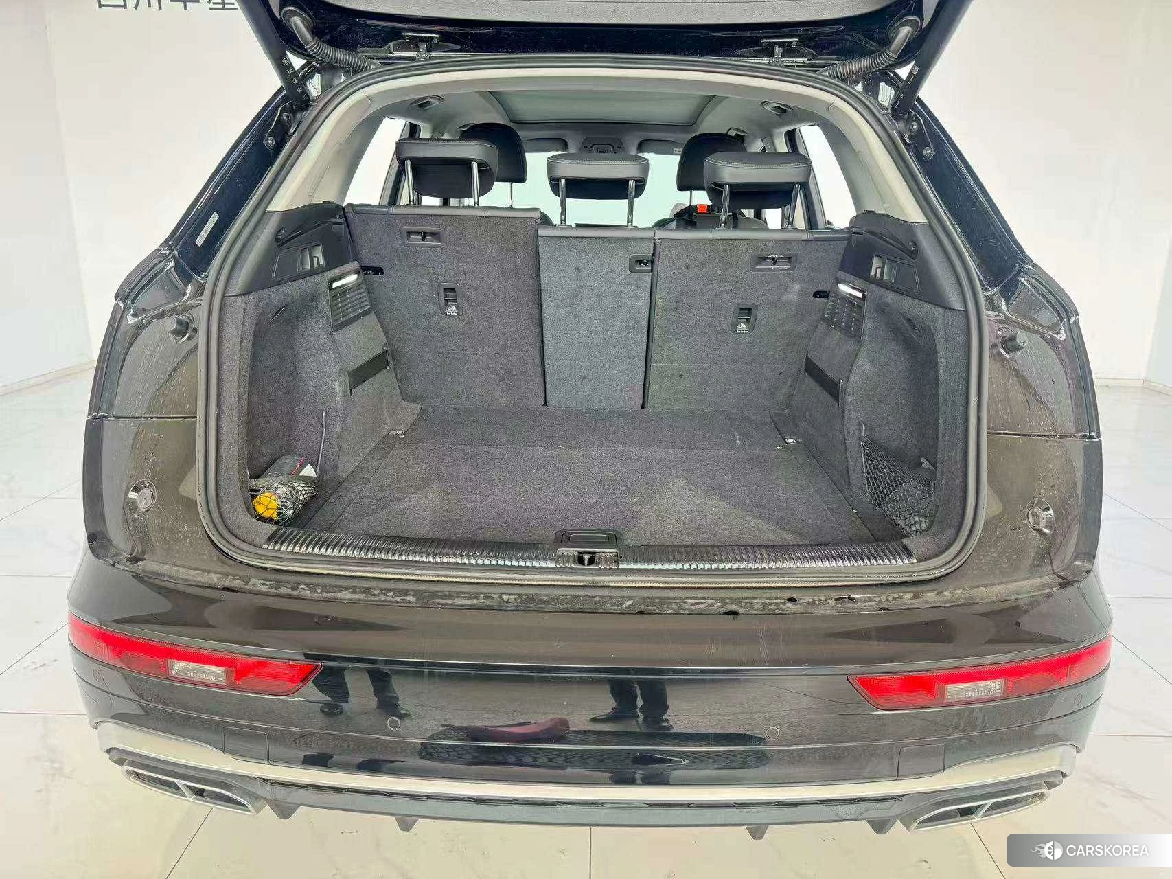 Audi Q5L id 4407536 из Китая 18