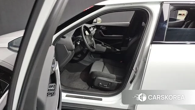 Polestar Polestar 2 id 3410781 из Кореи 20