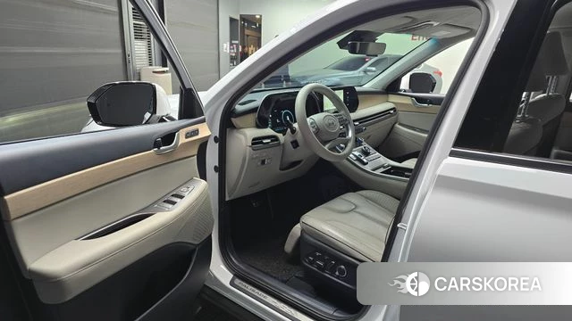 Hyundai The New Palisade id 3799543 из Кореи 20