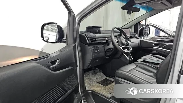 Hyundai Staria id 3596808 из Кореи 20