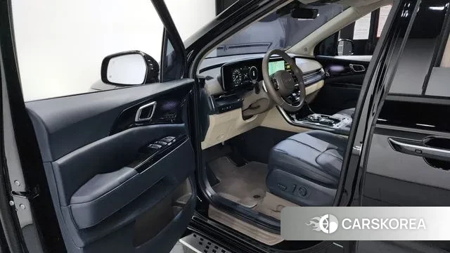 Kia Carnival 4th generation id 3148733 из Кореи 20