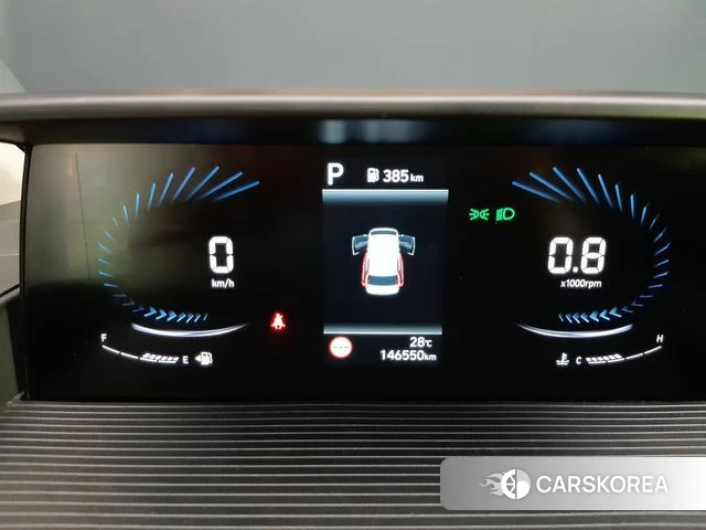 Hyundai Staria id 4534997 из Кореи 20