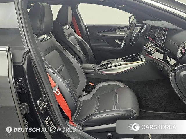 Mercedes-Benz AMG GT id 4688481 из Кореи 20
