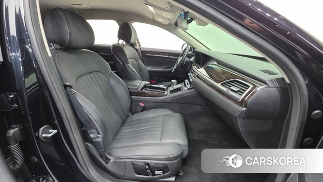 Genesis G90 id 4447143 из Кореи 33