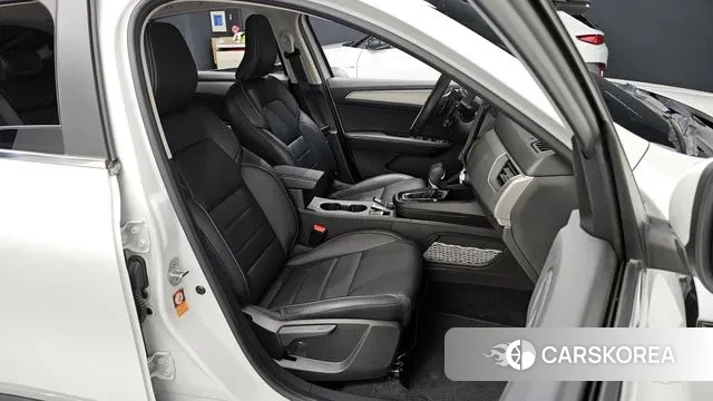 Renault Korea (Samsung) XM3 id 3572026 из Кореи 20