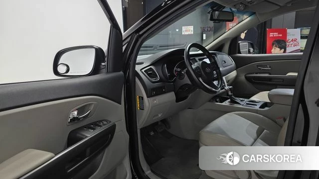 Kia The New Carnival id 3853038 из Кореи 20