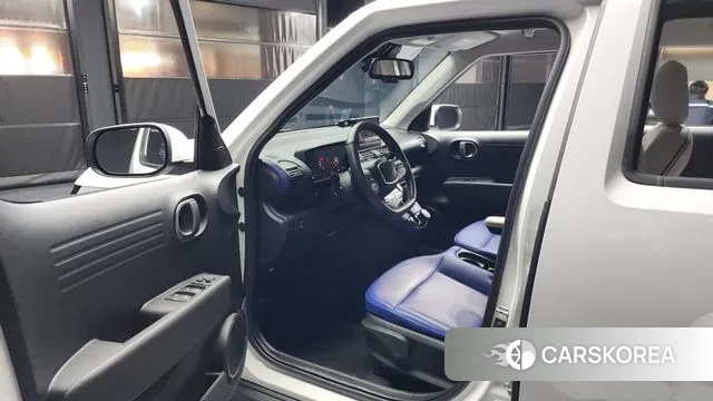 Hyundai Casper id 3295081 из Кореи 20