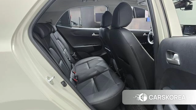 Kia All New Morning (JA) id 4895088 из Кореи 30