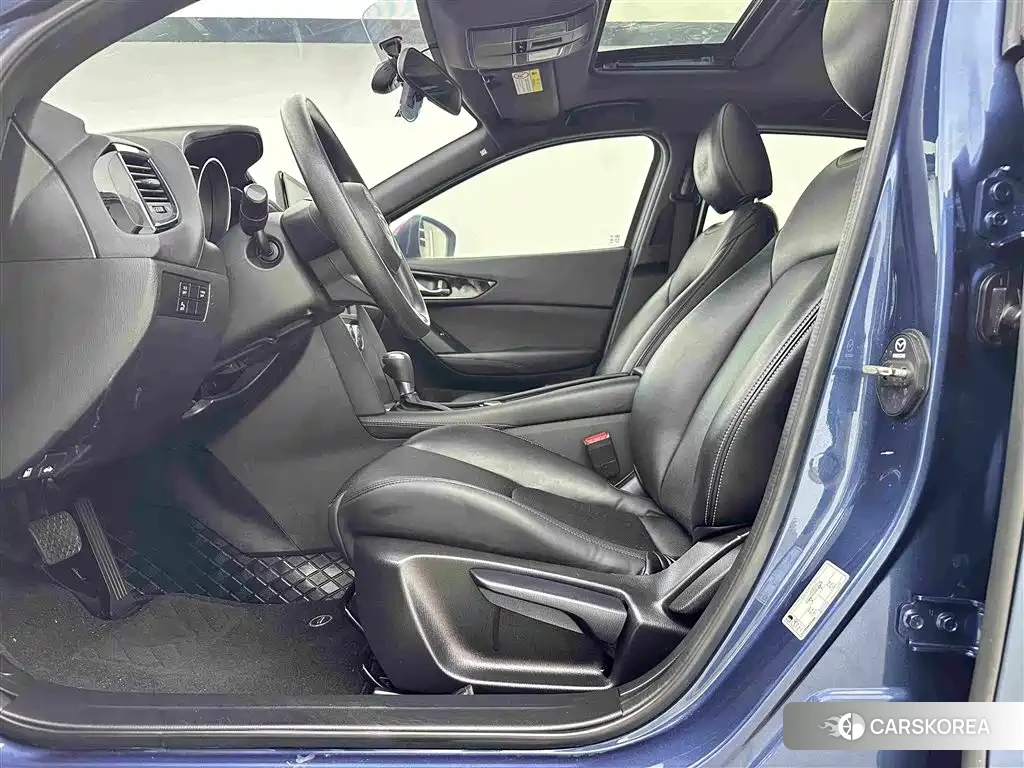 Mazda CX-4 id 4546347 из Китая 16