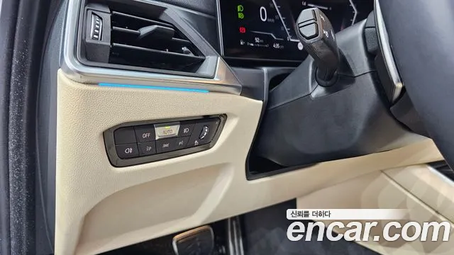 BMW 3 Series (G20) id 2842261 из Кореи 20