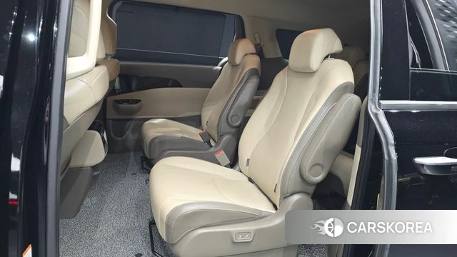 Kia Carnival 4th generation id 4835901 из Кореи 30