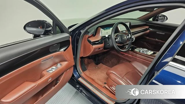 Genesis G90 (RS4) id 4302461 из Кореи 30