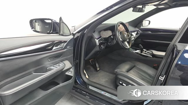 BMW 6 Series GT (G32) id 4303957 из Кореи 30