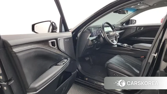 Kia K8 id 3529937 из Кореи 20