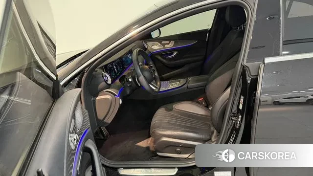 Mercedes-Benz CLS-Class C257 id 3420543 из Кореи 20