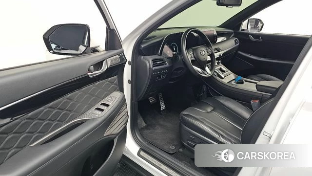 Hyundai Palisade id 4899182 из Кореи 30
