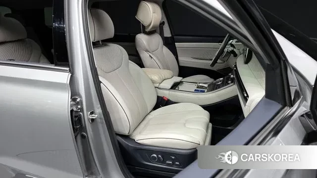 Hyundai The New Palisade id 3388905 из Кореи 20