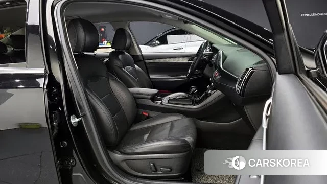 Hyundai Grandeur IG id 3489907 из Кореи 20