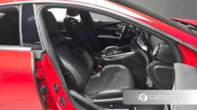 Mercedes-Benz AMG GT id 3264608 из Кореи 20