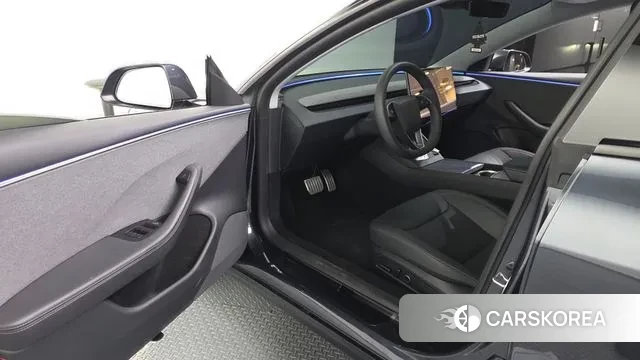 Tesla Model 3 id 3565356 из Кореи 20