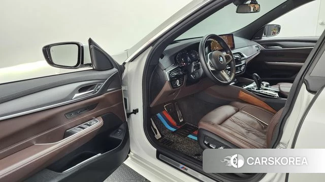 BMW 6 Series GT (G32) id 3884553 из Кореи 20