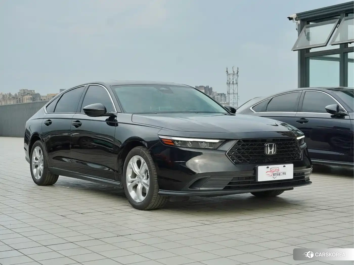 Honda Accord id 4545929 из Китая 19