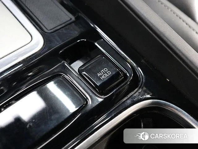 Ssangyong G4 Rexton id 3102074 из Кореи 20