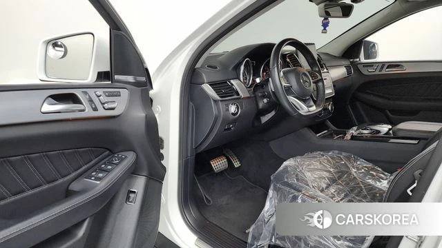 Mercedes-Benz GLE - Class W166 id 4285934 из Кореи 40
