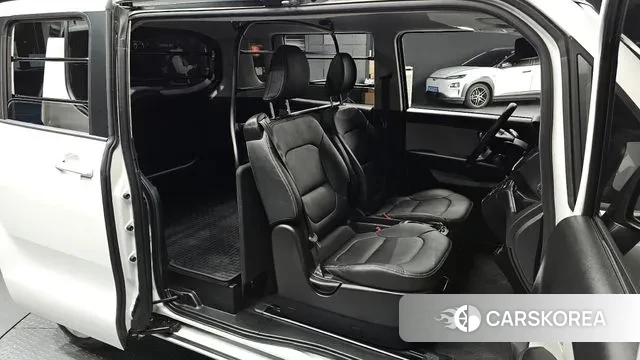 Kia The New Kia Ray id 3353992 из Кореи 20