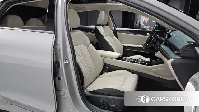 Kia The New K5 Hybrid 3rd generation id 3549747 из Кореи 20