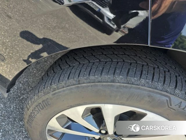 Lincoln Navigator 4th generation id 4740288 из Кореи 20