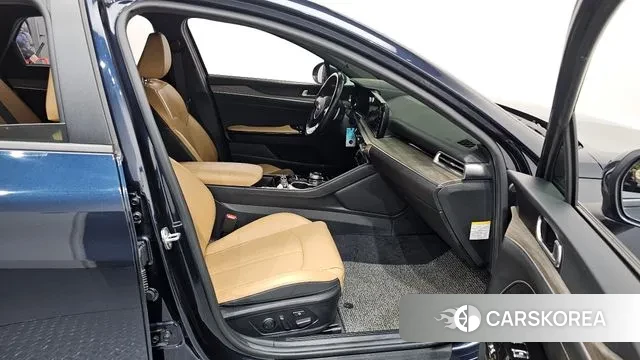 Kia K5 Hybrid 3rd Generation id 3681734 из Кореи 20