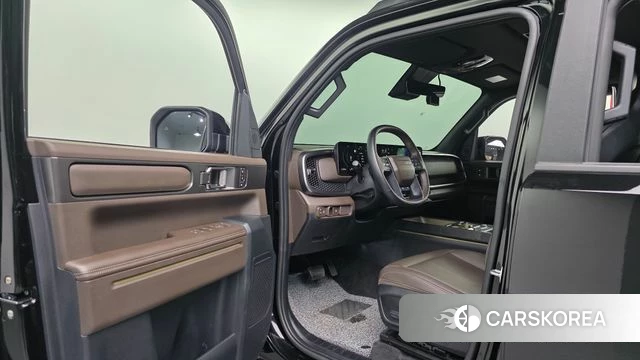 Kia Tasman id 4539661 из Кореи 32
